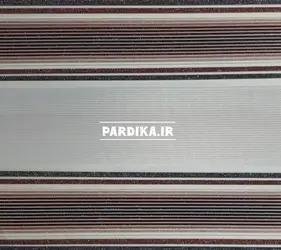 پرده زبرا _ طرح پلیسه_چندرنگ S120_13